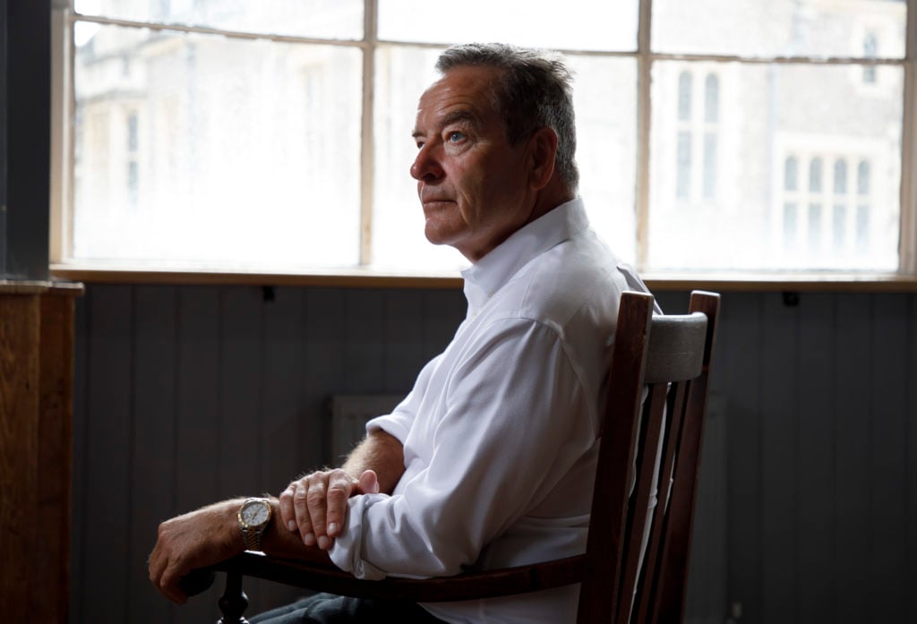 Jeff Stelling