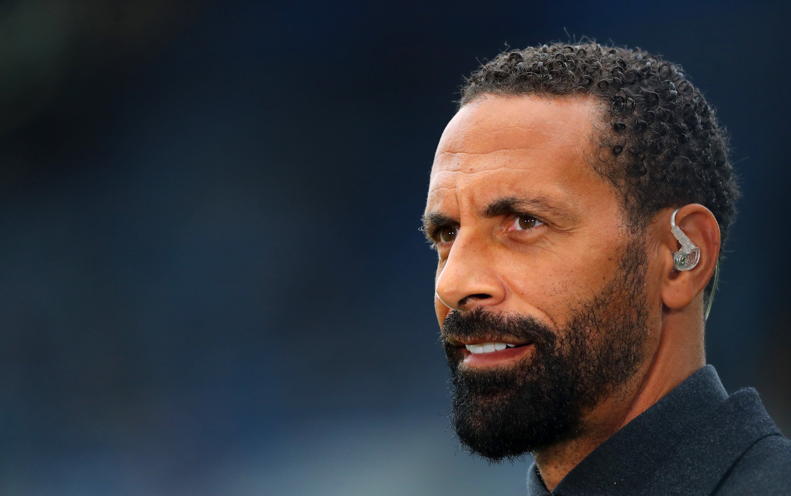 Rio Ferdinand shares something brilliant Mark Noble did after Kurt Zouma fiasco