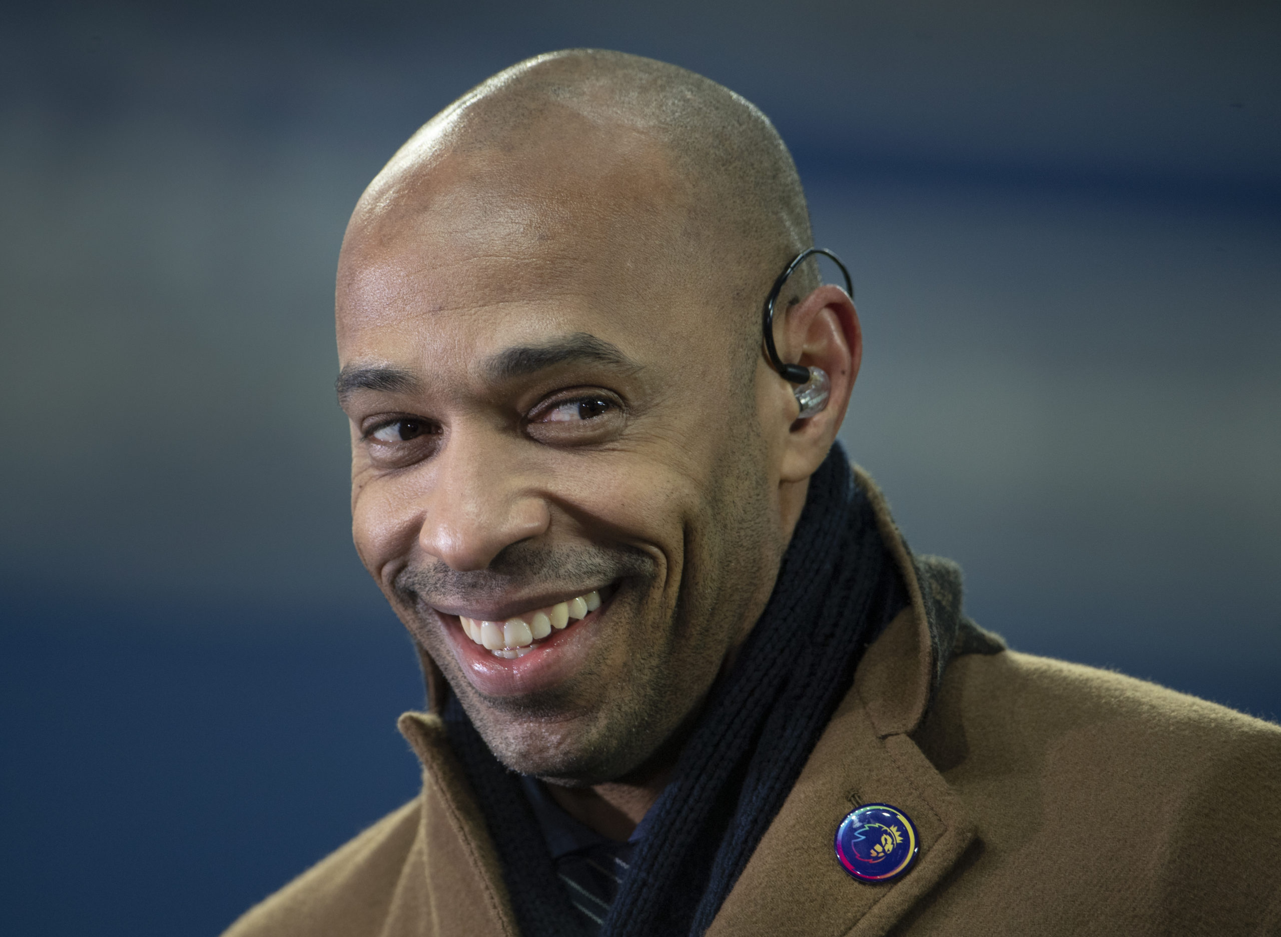 Thierry Henry shows West Ham rare common decency and respect