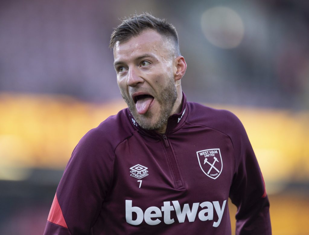 Burnley v West Ham United - Premier League
