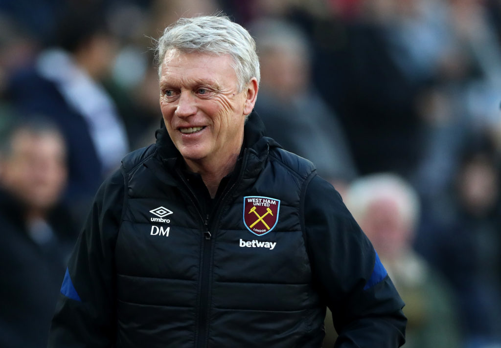 West Ham United v Southampton - Premier League
