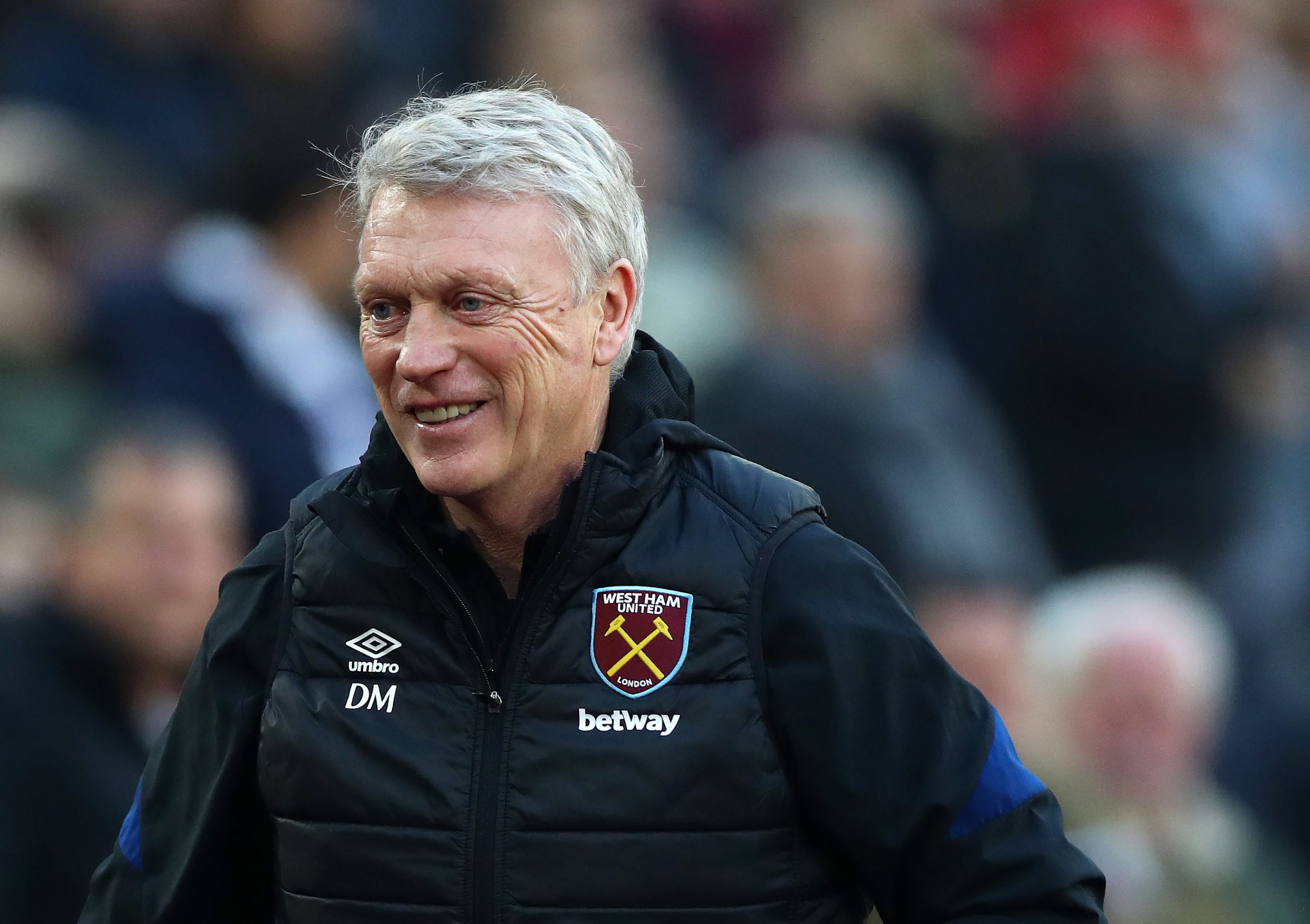 Report claims £6.2 million West Ham man could be sold in the summer transfer window