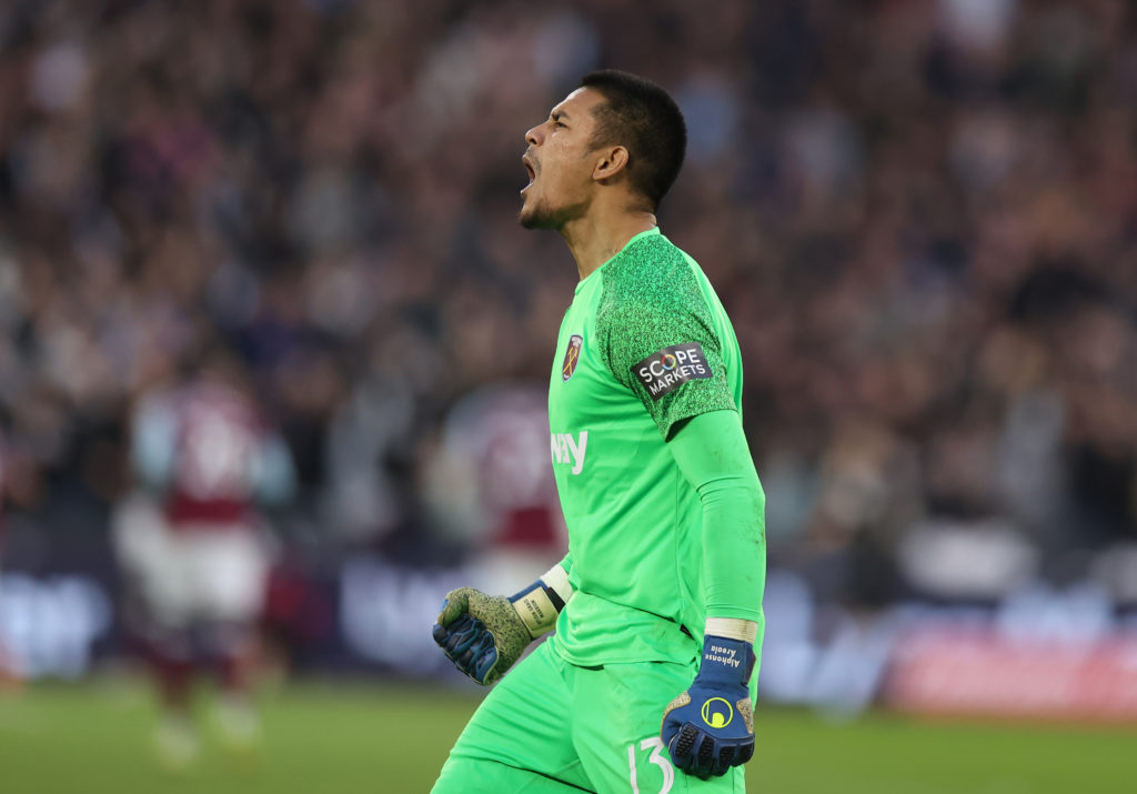 West Ham United v Leeds United: The Emirates FA Cup Third Round