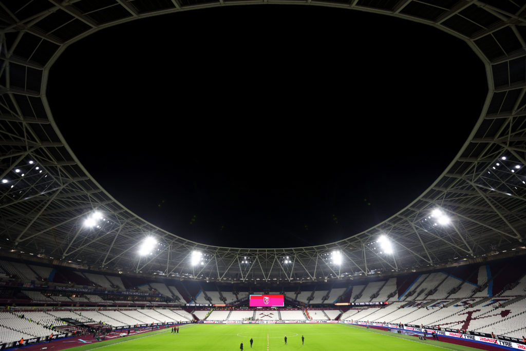 West Ham United v Norwich City - Premier League