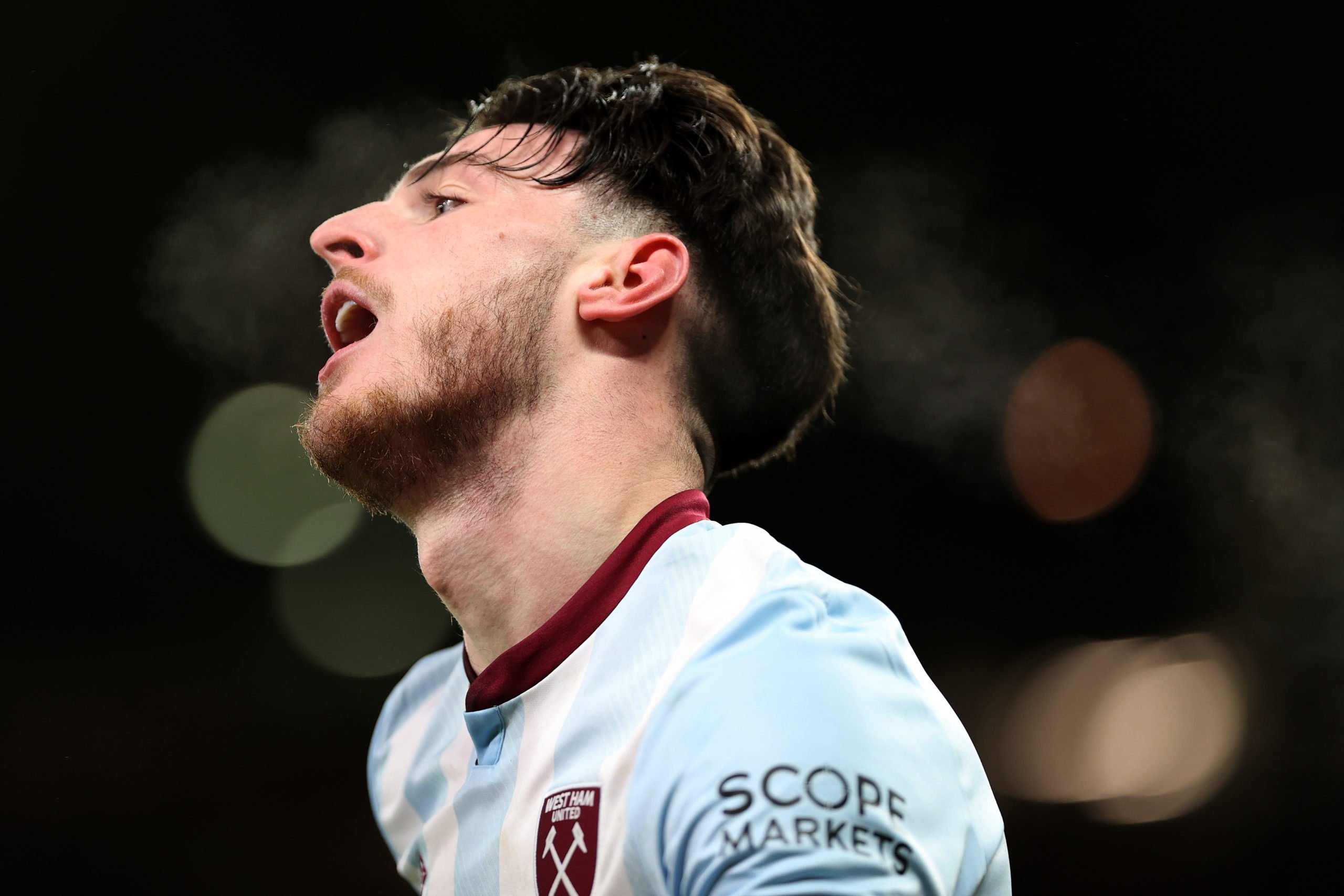 Protest group slams West Ham owners and claims Declan Rice and two key teammates will be forced to leave due to lack of ambition