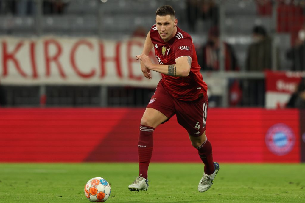 FC Bayern München v RB Leipzig - Bundesliga
