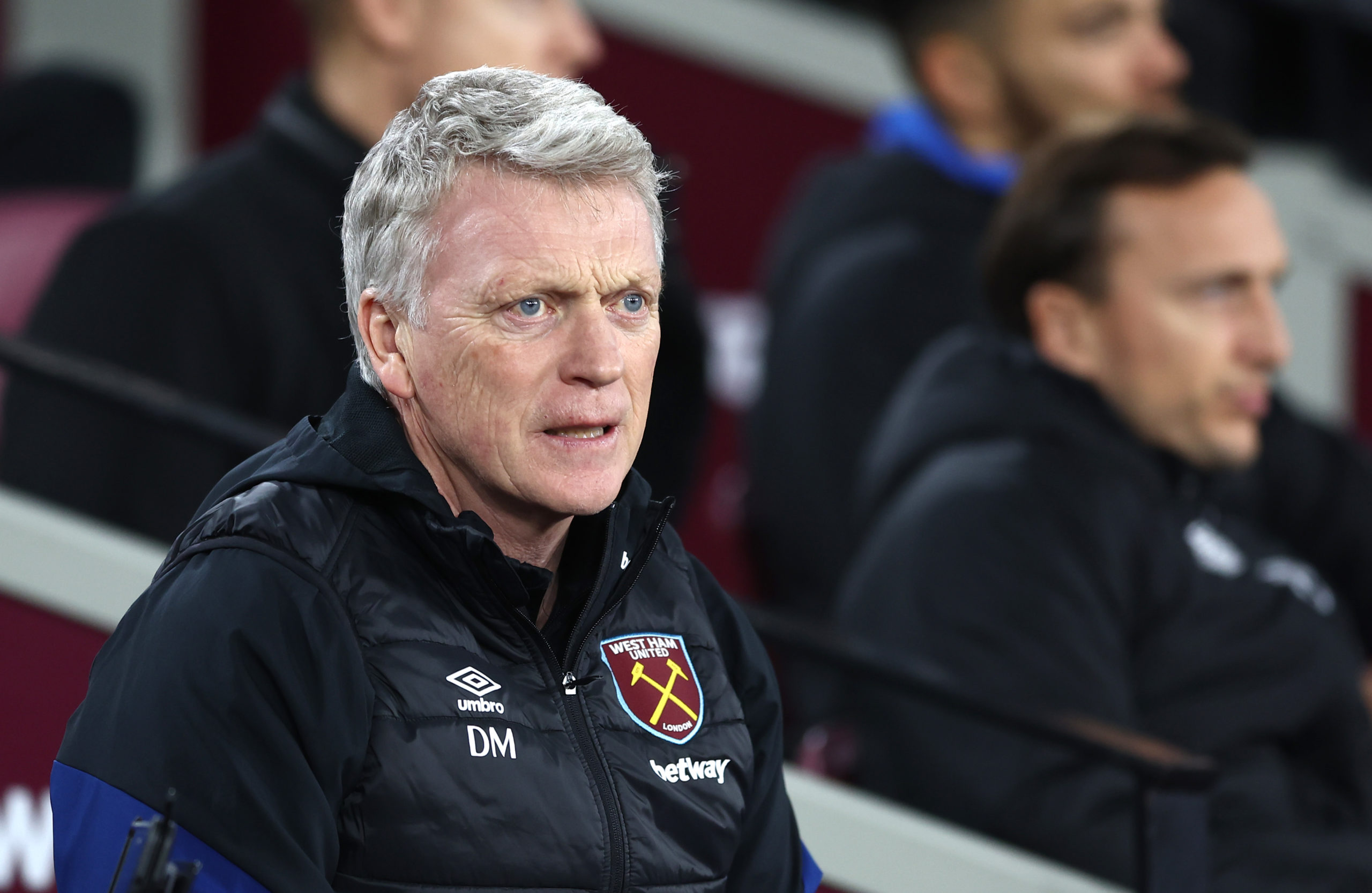 West Ham are at base camp one in their mission to climb Everest says David Moyes