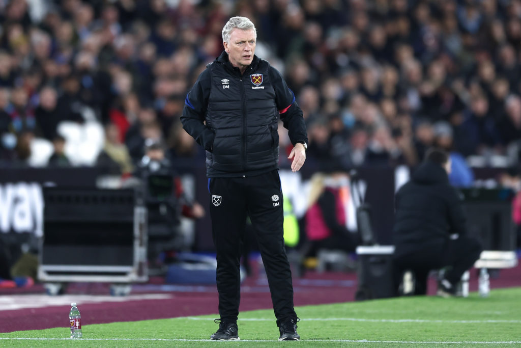 West Ham United v Watford - Premier League