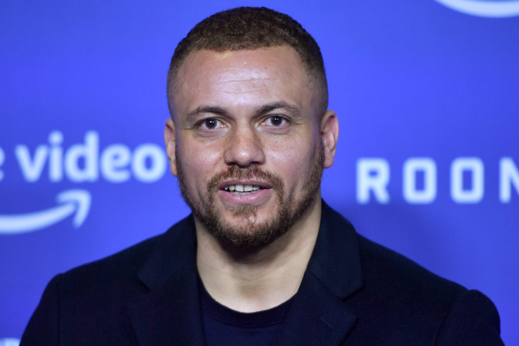 "Rooney" World Premiere - Arrivals
