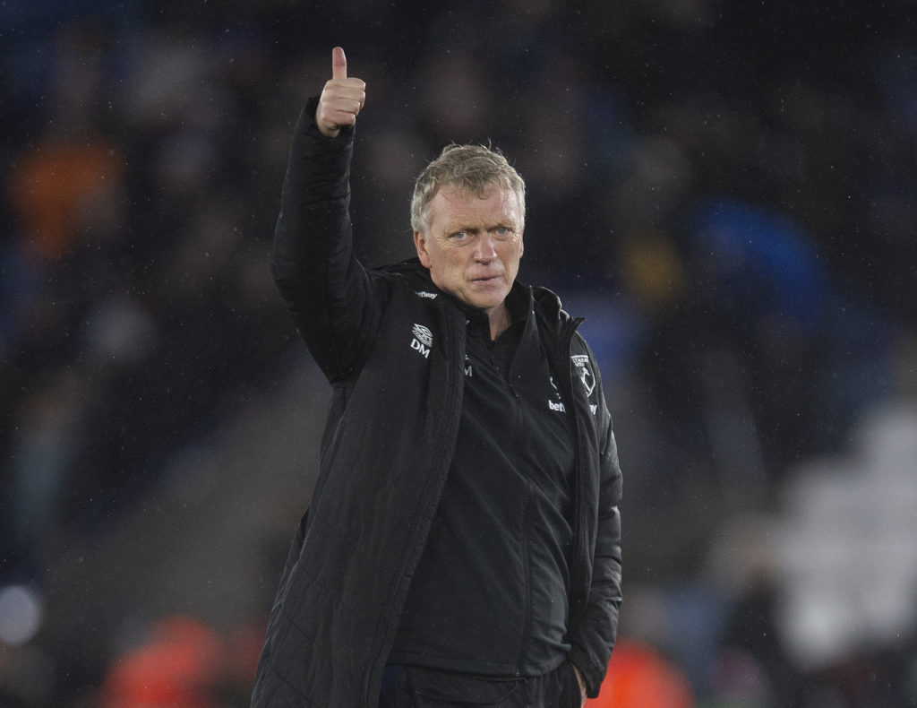 Leicester City v West Ham United - Premier League