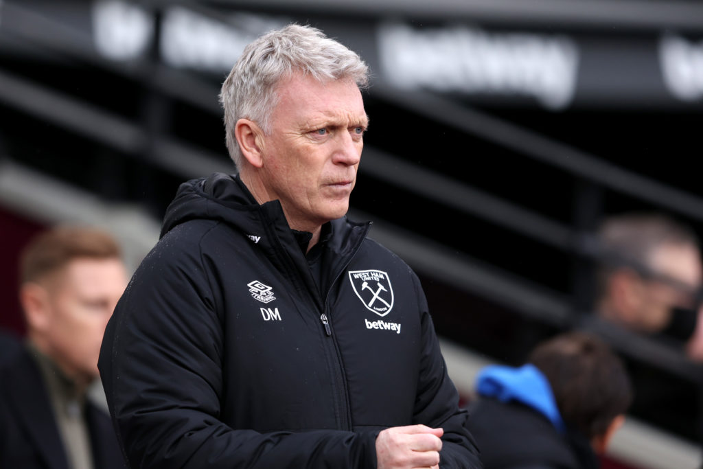 West Ham United v Newcastle United - Premier League