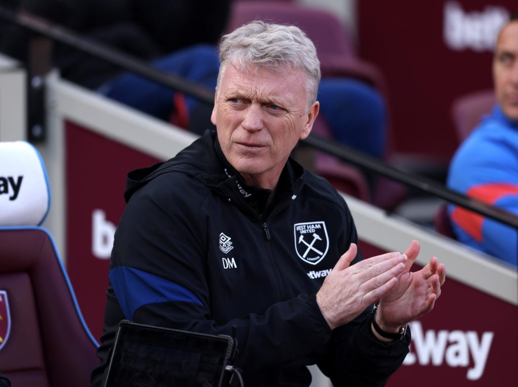 West Ham United v Wolverhampton Wanderers - Premier League