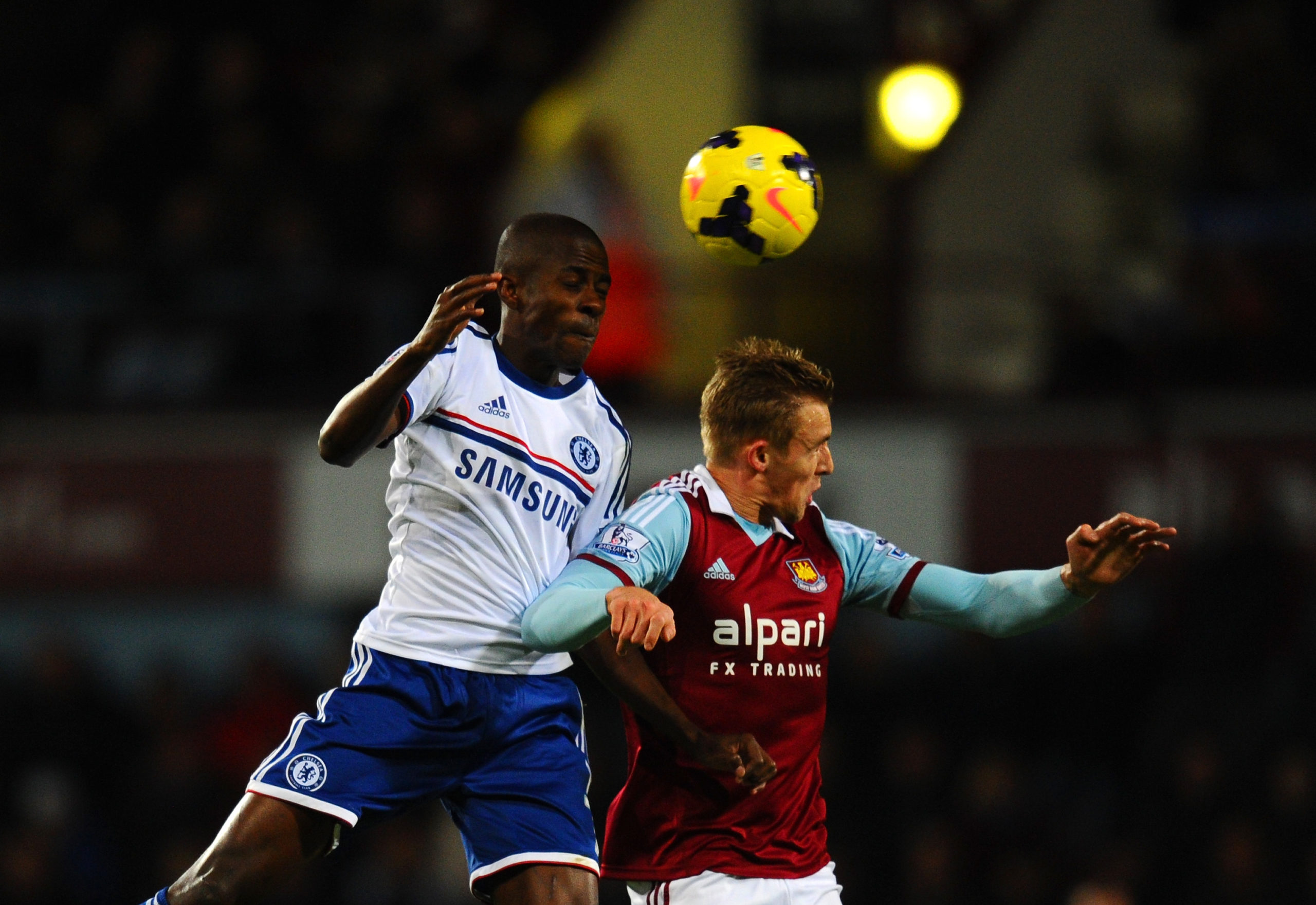 Player who left West Ham in 2014 admits he is 'attracted' to possible Hammers return