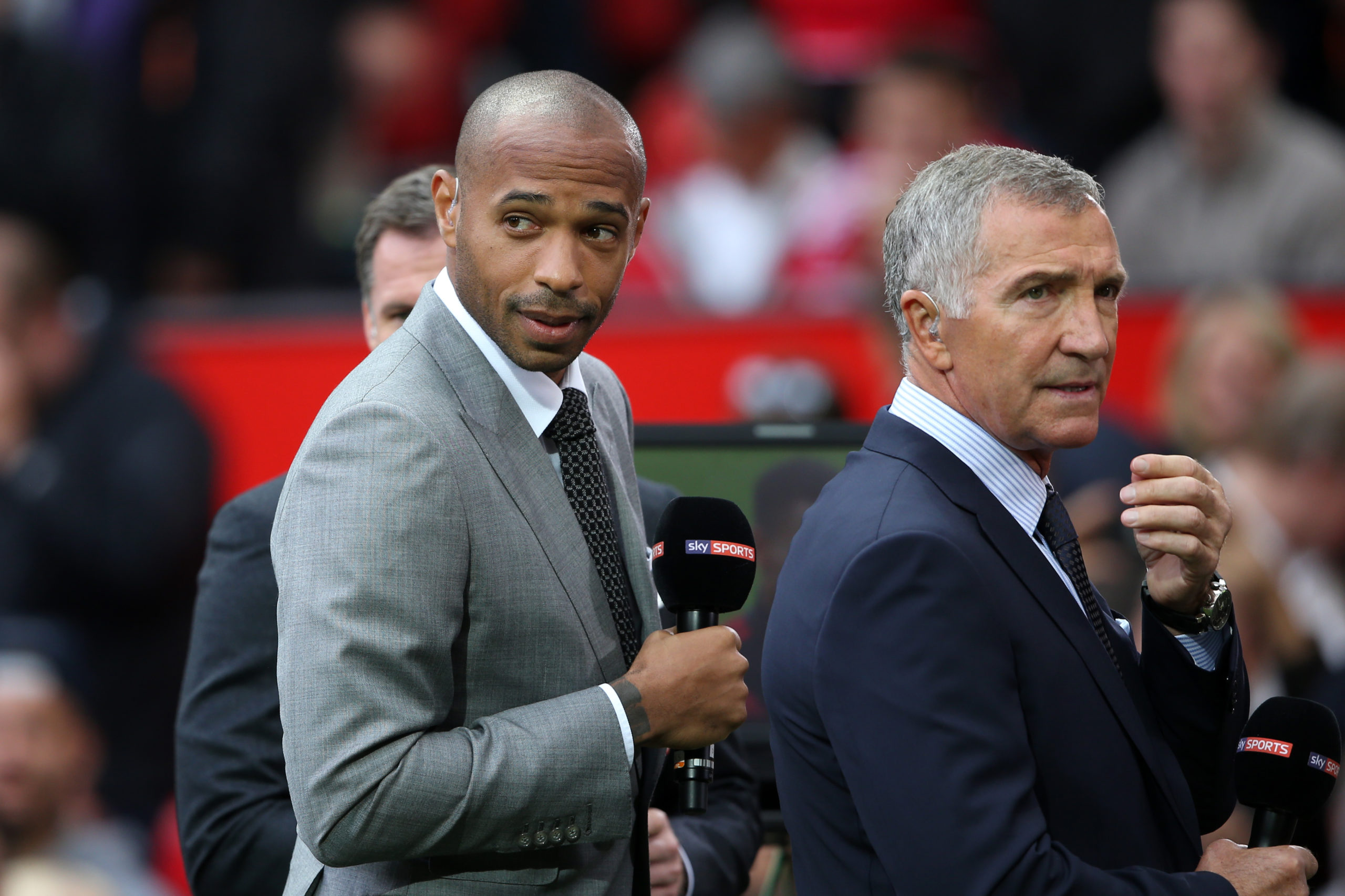 Graeme Souness praises one West Ham player after 1-0 win over Wolves