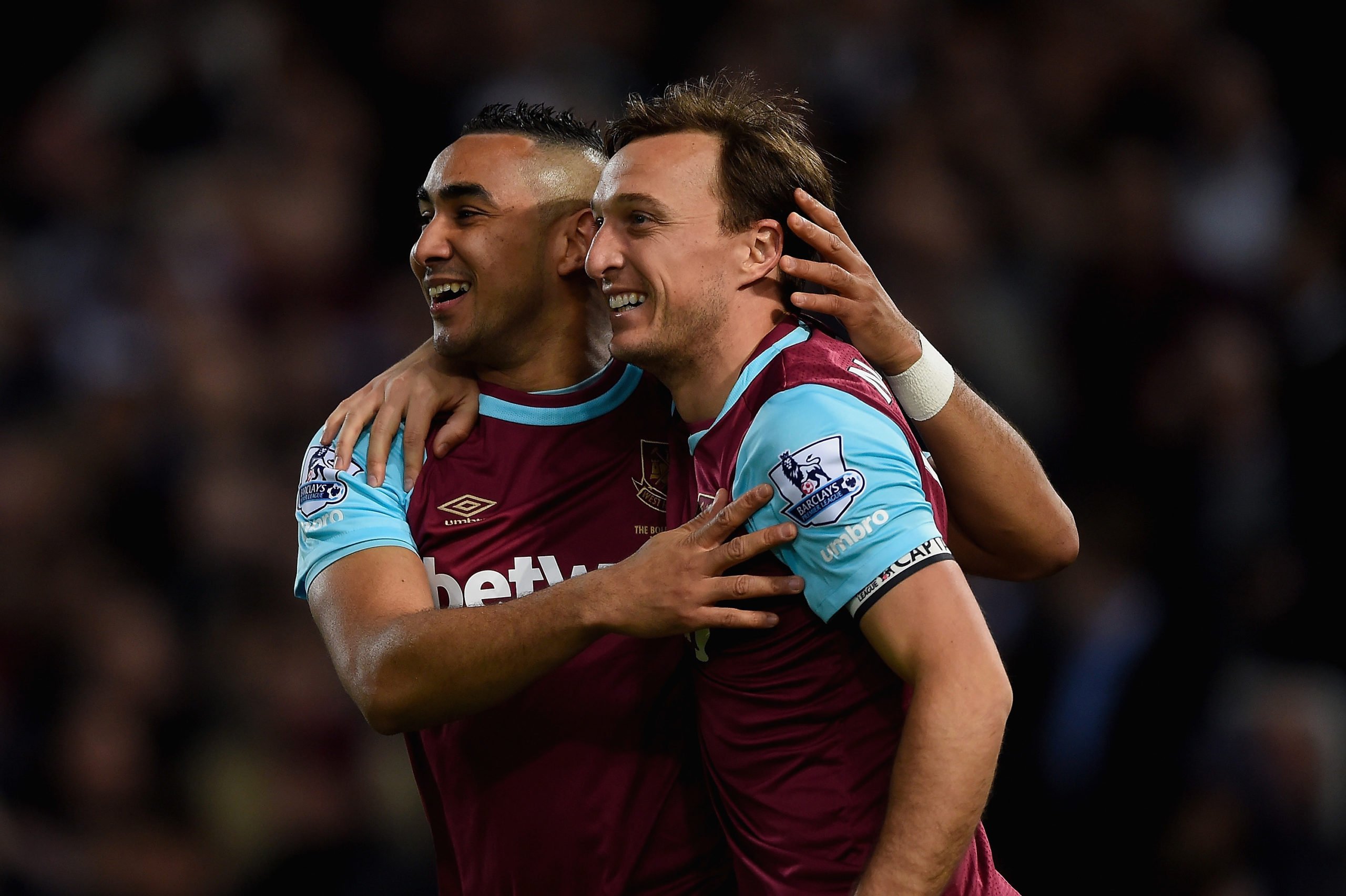Mark Noble says he wishes ex West Ham teammate Dimitri Payet had reached out to him before messy divorce