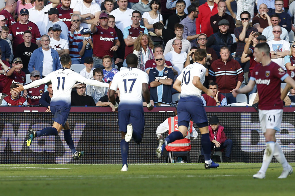 FBL-ENG-PR-WEST HAM-TOTTENHAM