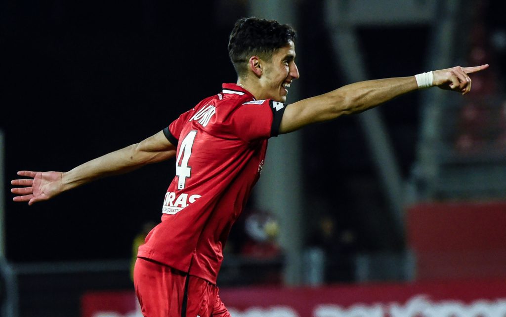 FBL-FRA-LIGUE1-DIJON-TOULOUSE
