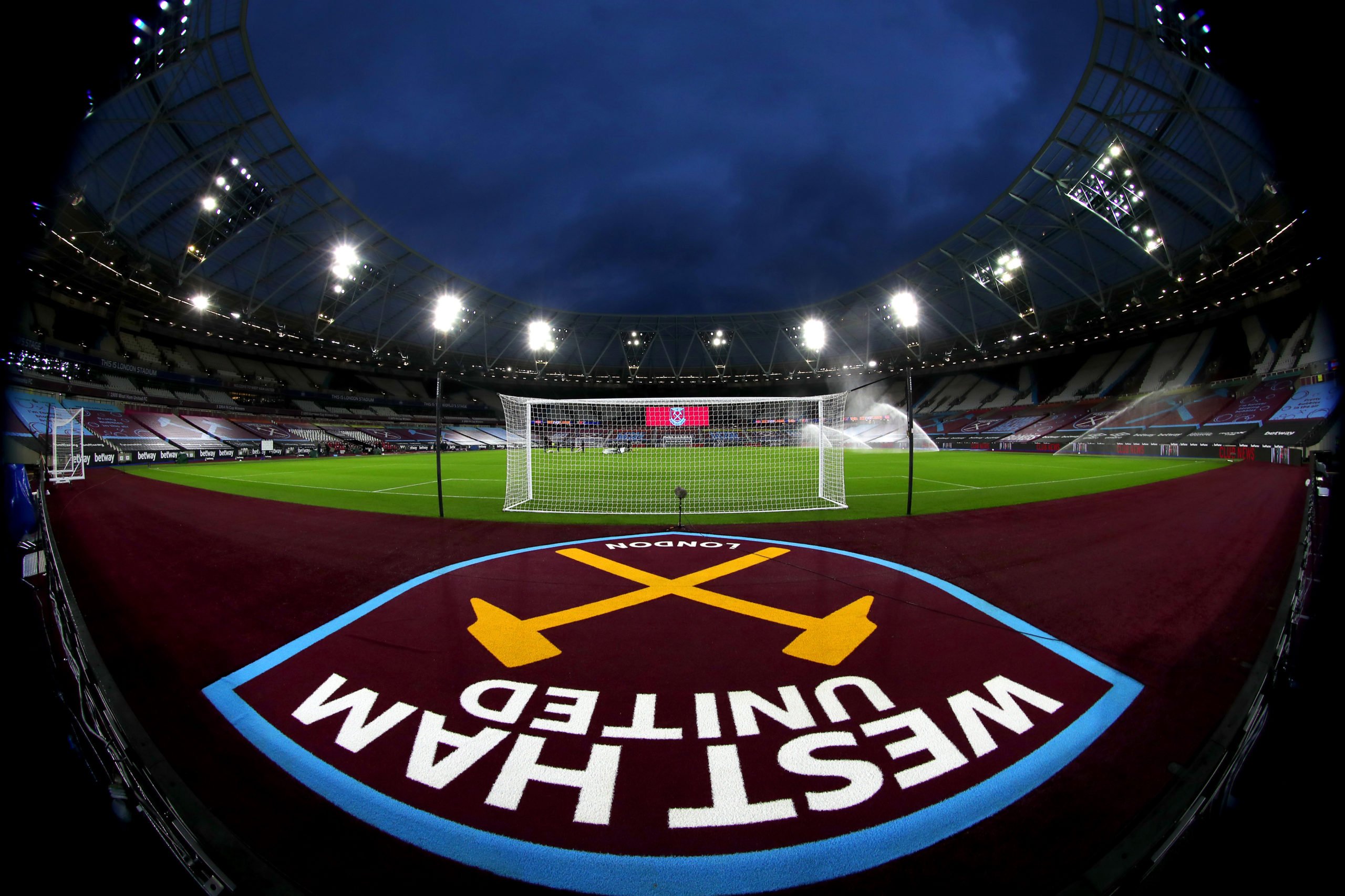 Report: West Ham could sign 24-year-old who flopped with Arsenal for just £10.3m this summer