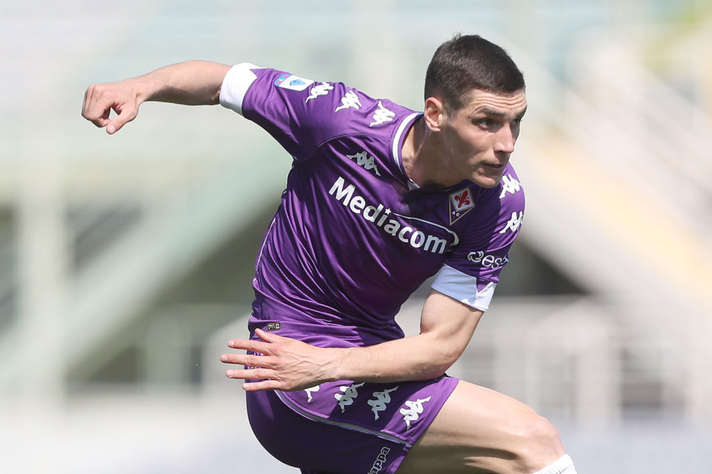 ACF Fiorentina v Juventus - Serie A