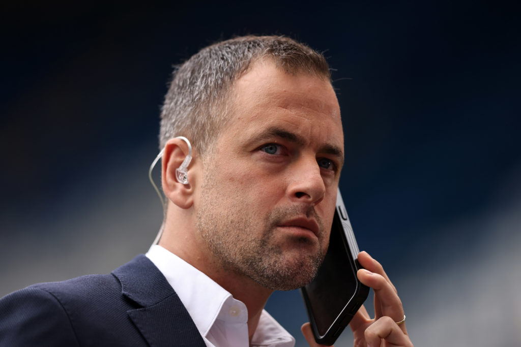Chelsea v Manchester City - Premier League