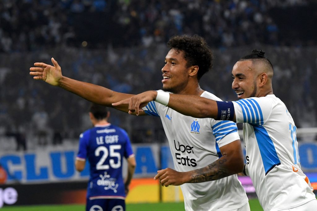 FBL-FRA-LIGUE1-MARSEILLE-LORIENT