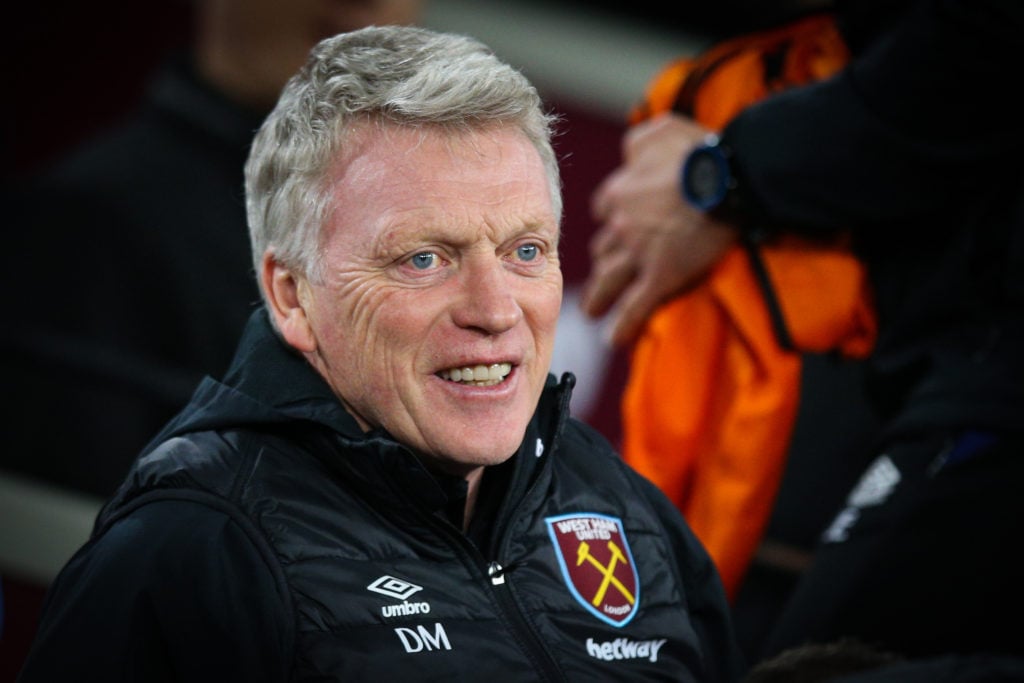 West Ham United v Watford - Premier League