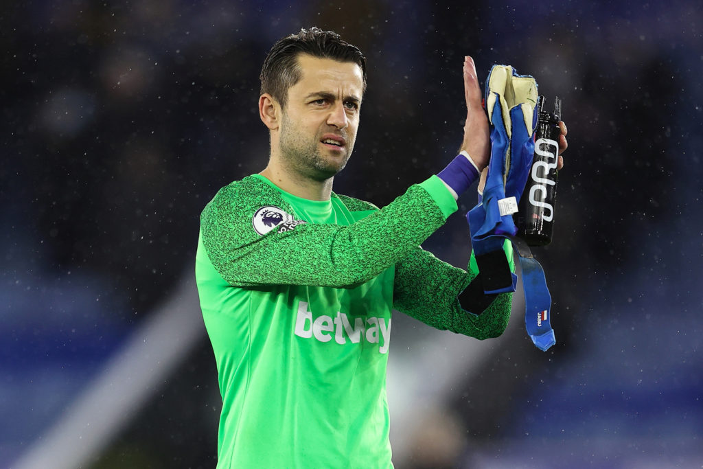 Leicester City v West Ham United - Premier League