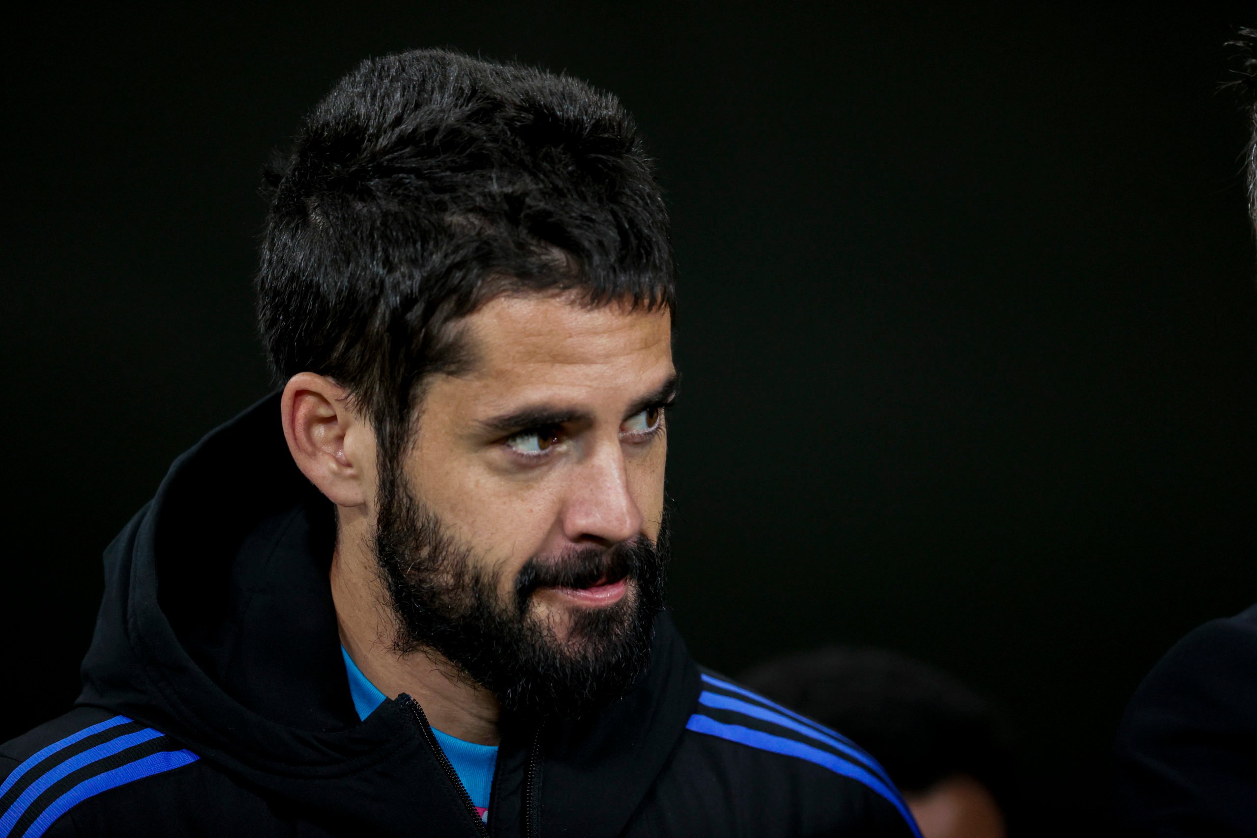 West Ham are allegedly desperate to sign Isco from Real Madrid this summer