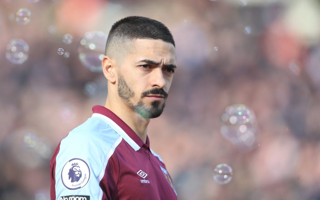 West Ham United v Wolverhampton Wanderers - Premier League