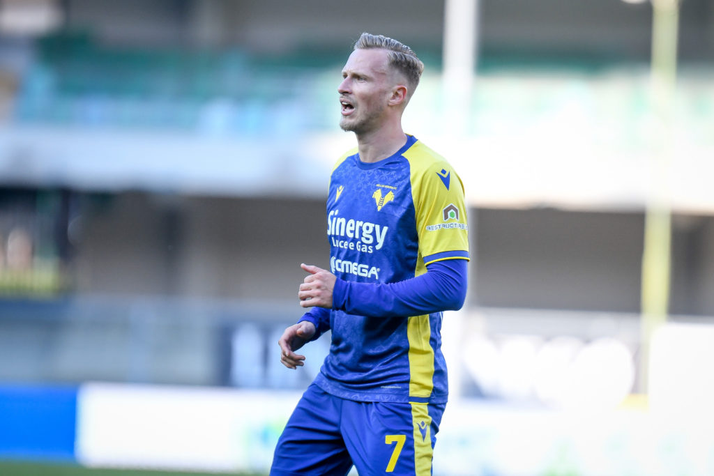 Hellas Verona FC v Venezia FC - Serie A
