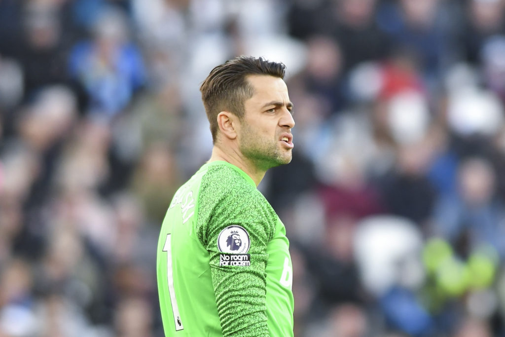 West Ham v Wolverhampton Wanderers - Premier League