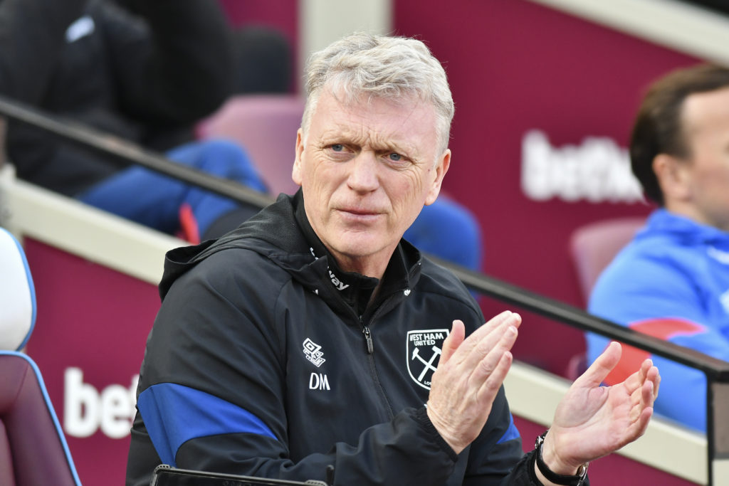 West Ham v Wolverhampton Wanderers - Premier League