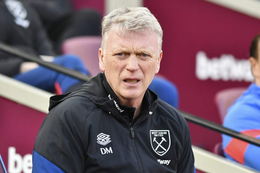 West Ham v Wolverhampton Wanderers - Premier League