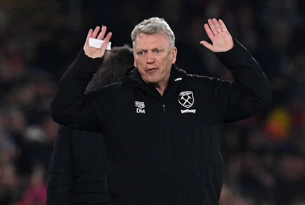 FBL-ENG-FA CUP-SOUTHAMPTON-WEST HAM
