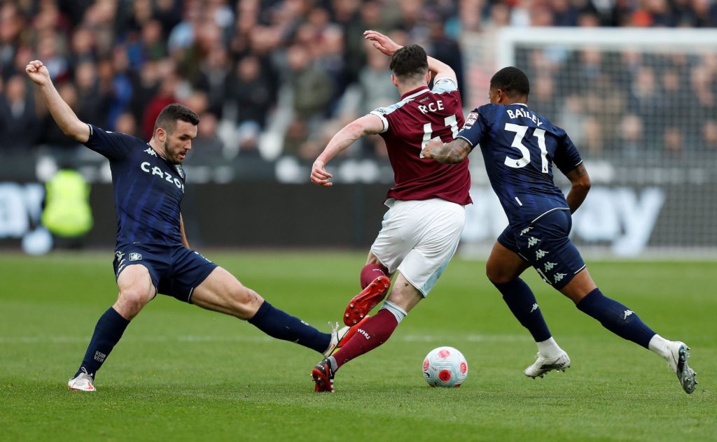 FBL-ENG-PR-WEST HAM-ASTON VILLA