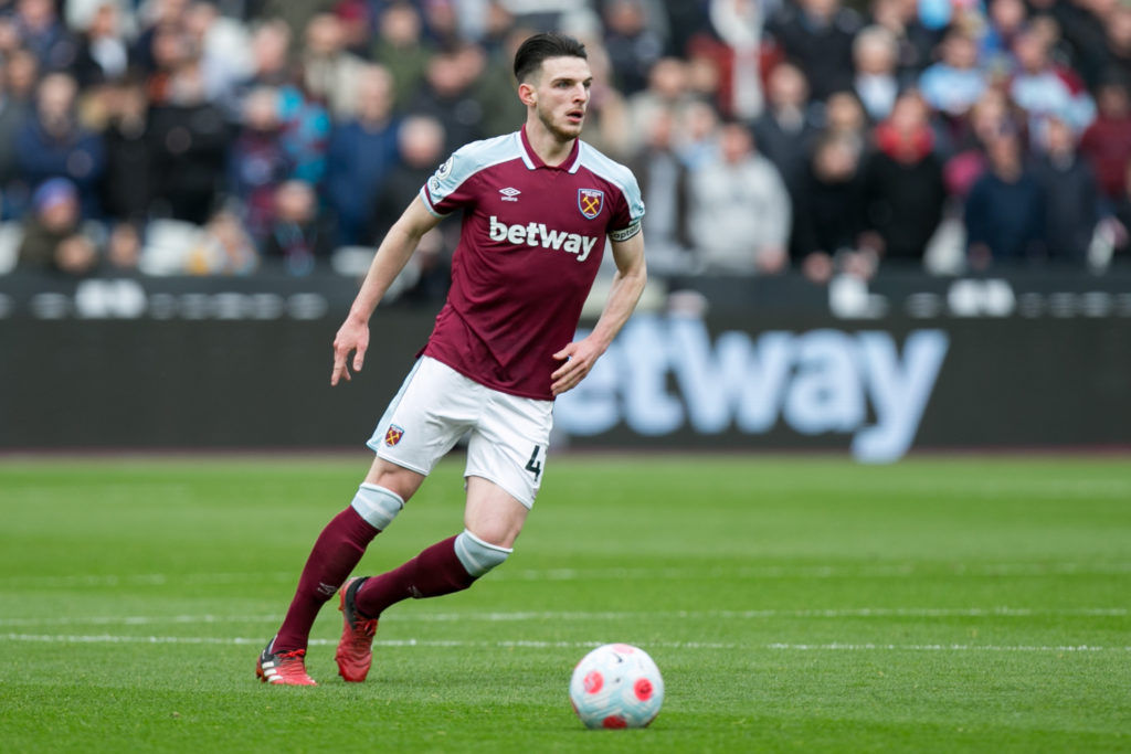 West Ham United v Aston Villa - Premier League