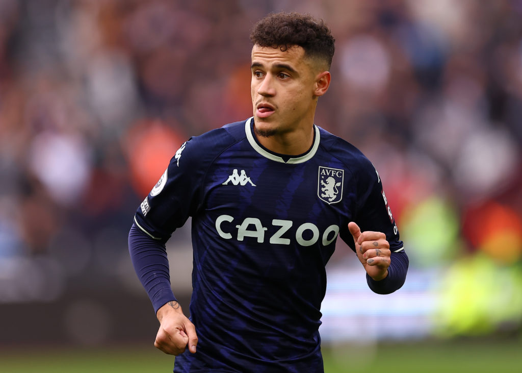 West Ham United v Aston Villa - Premier League
