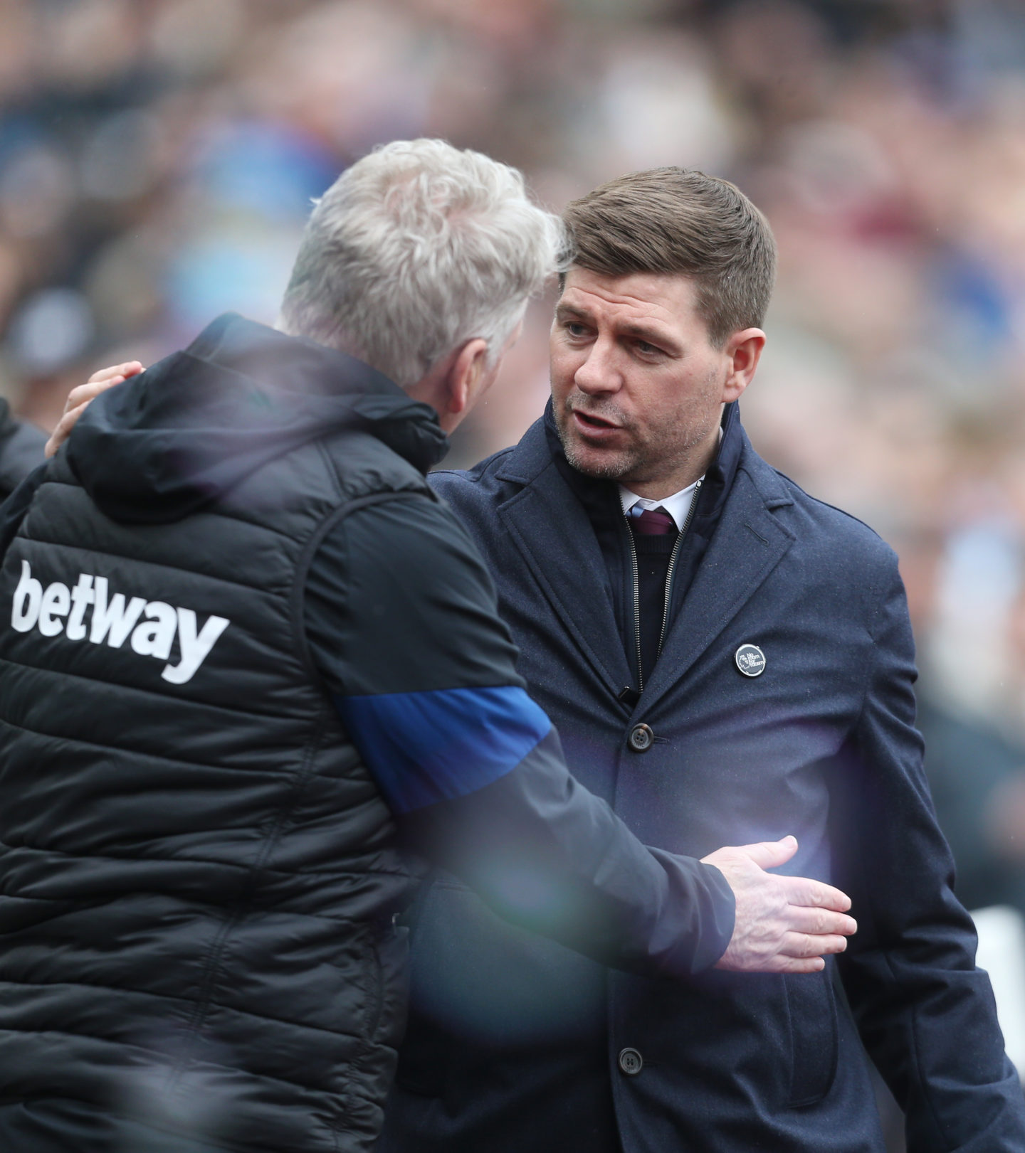 Perkins Damning Farewell Message Ahead Of Expected Villa Or Leeds Move