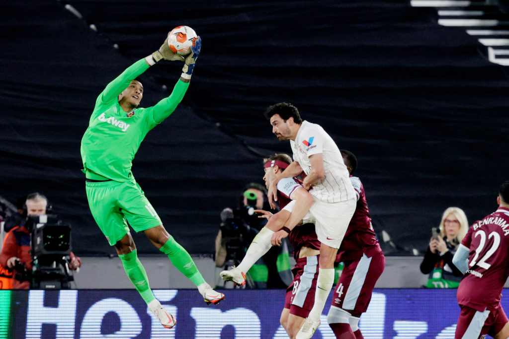 West Ham United v Sevilla - UEFA Europa League