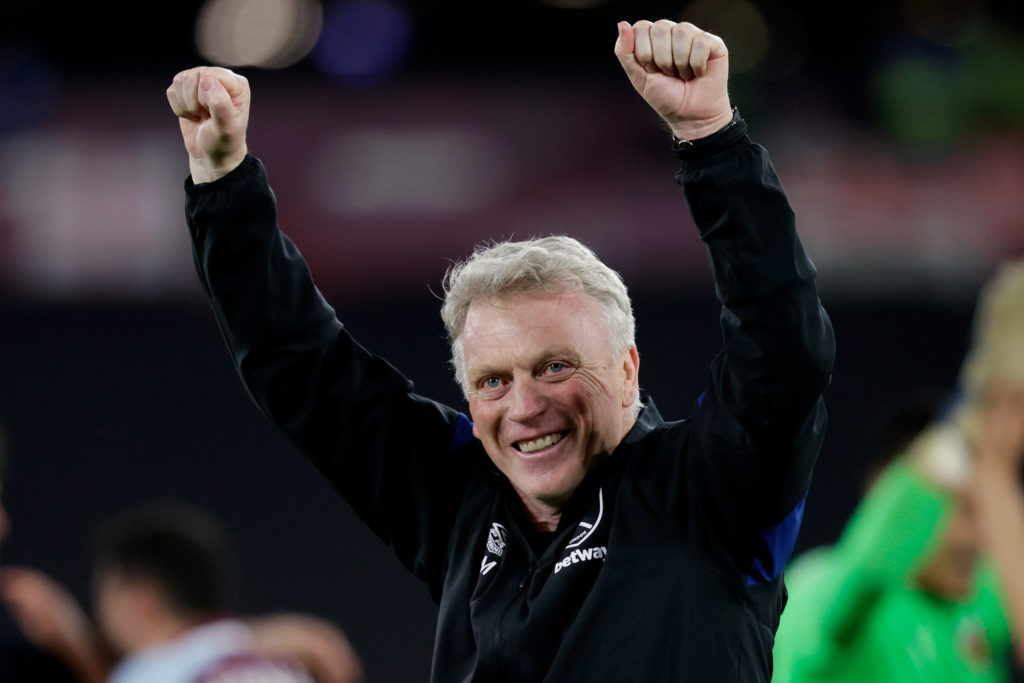 West Ham United v Sevilla - UEFA Europa League