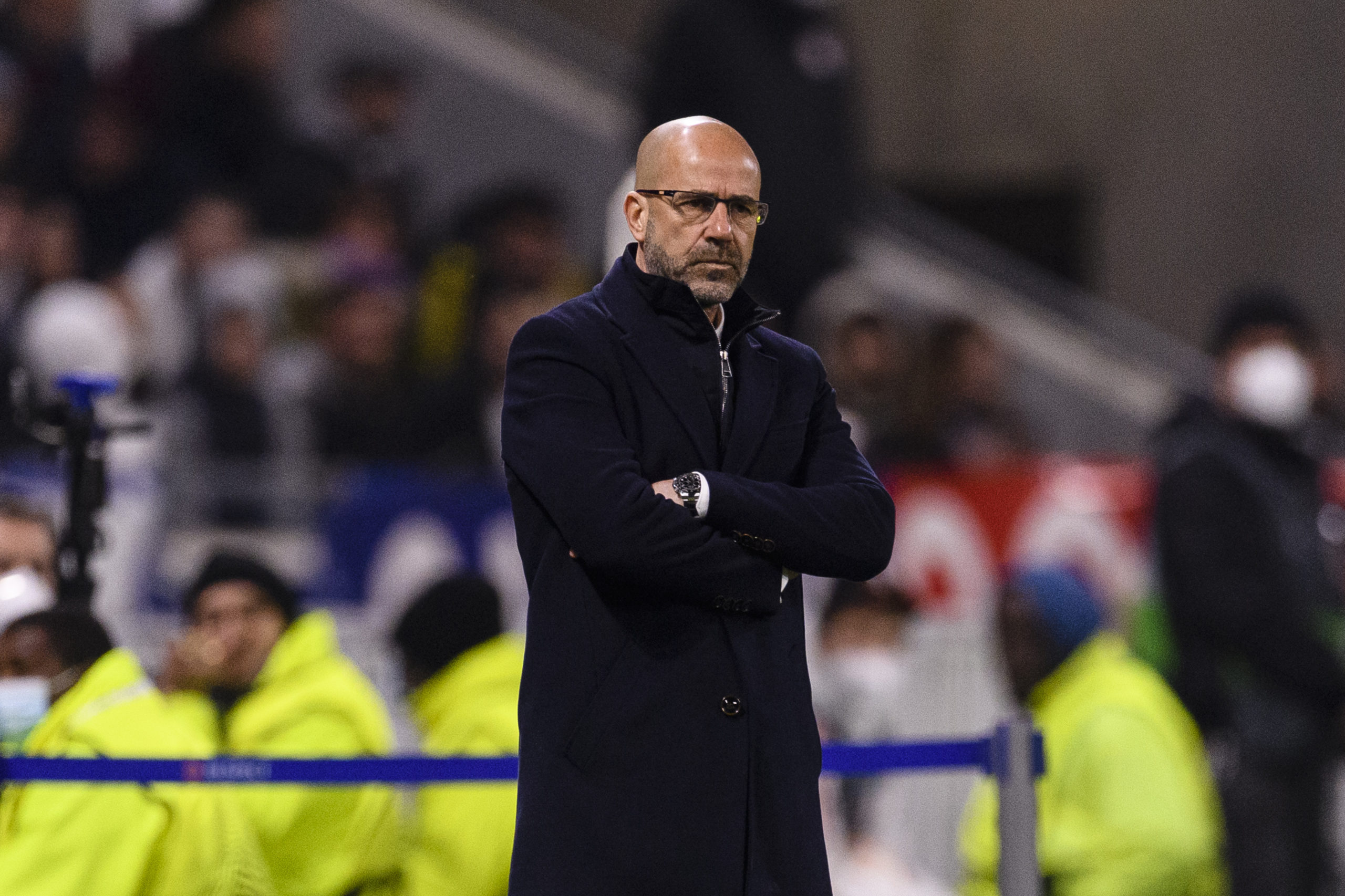 Lyon manager’s nonchalant West Ham verdict ahead of Europa League quarter-final clash