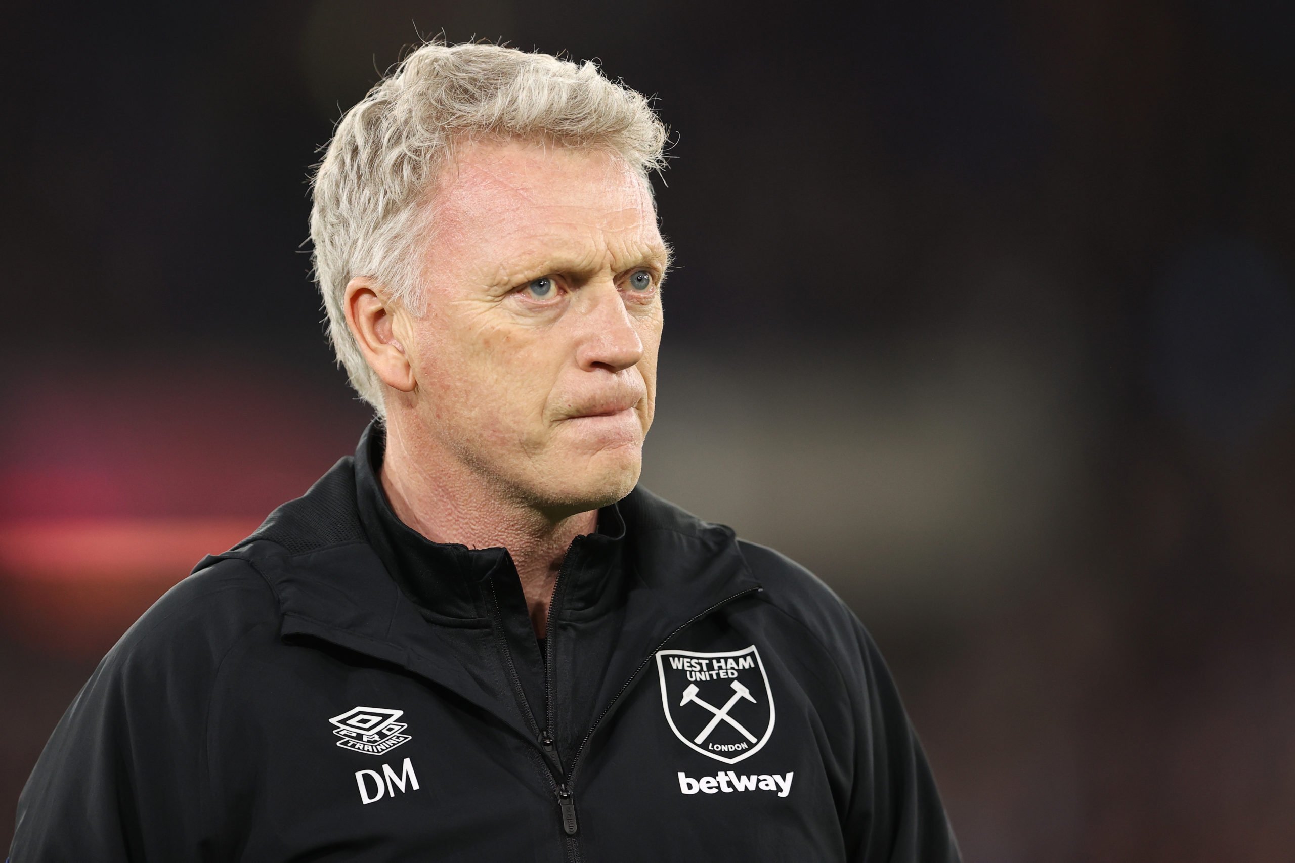 Predicted: Just Fab or David Moyes makes three changes and West Ham formation switch if he shuts up shop for Spurs