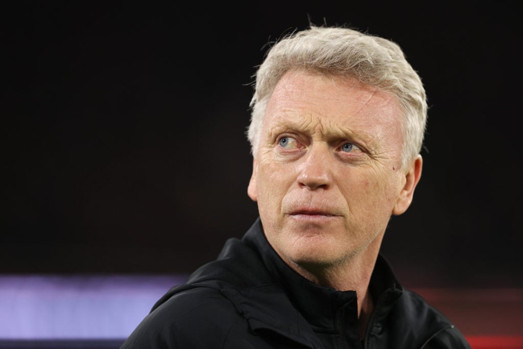 West Ham United v Sevilla FC: Round of 16 Leg Two - UEFA Europa League