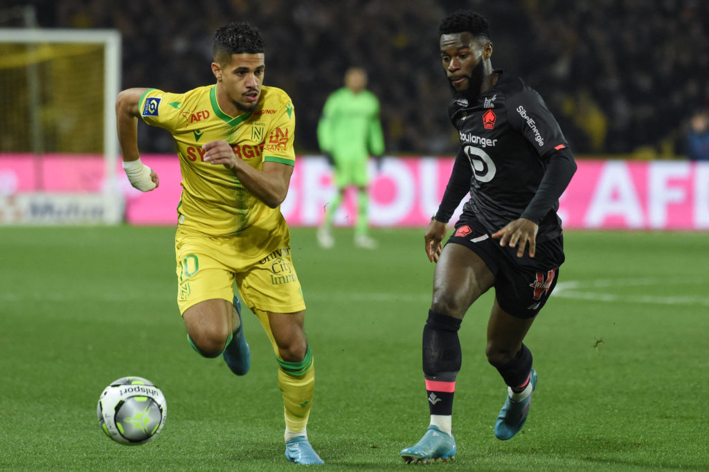 FBL-FRA-LIGUE1-NANTES-LILLE