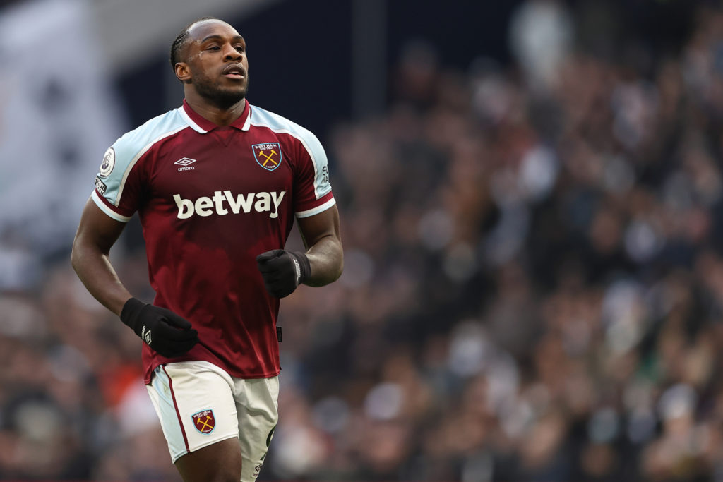 Tottenham Hotspur v West Ham United - Premier League