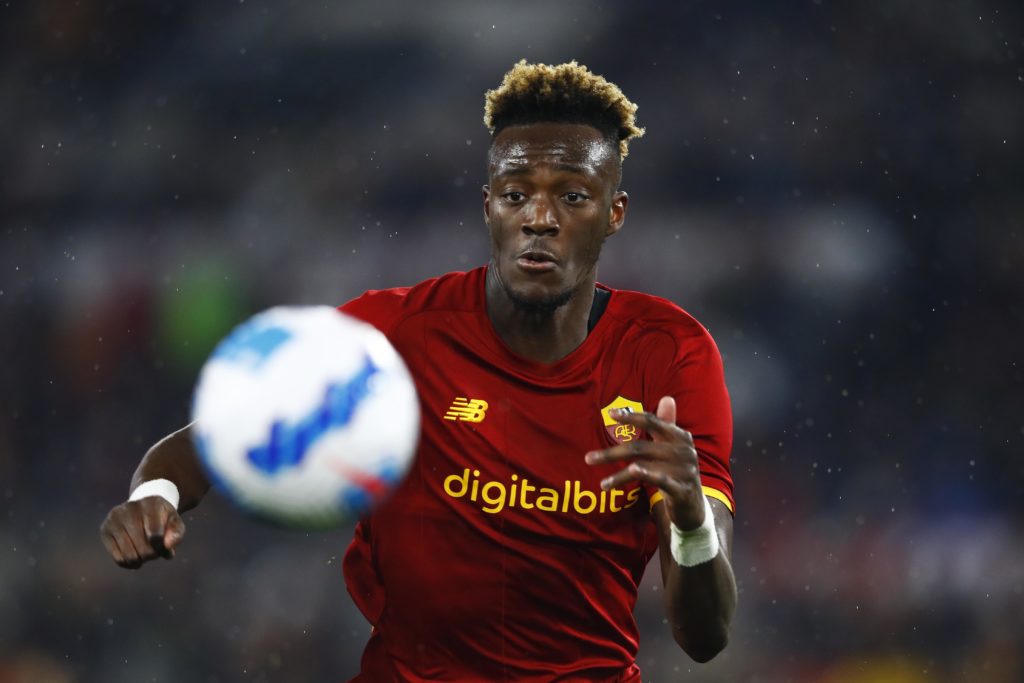 AS Roma v SS Lazio - Serie A
