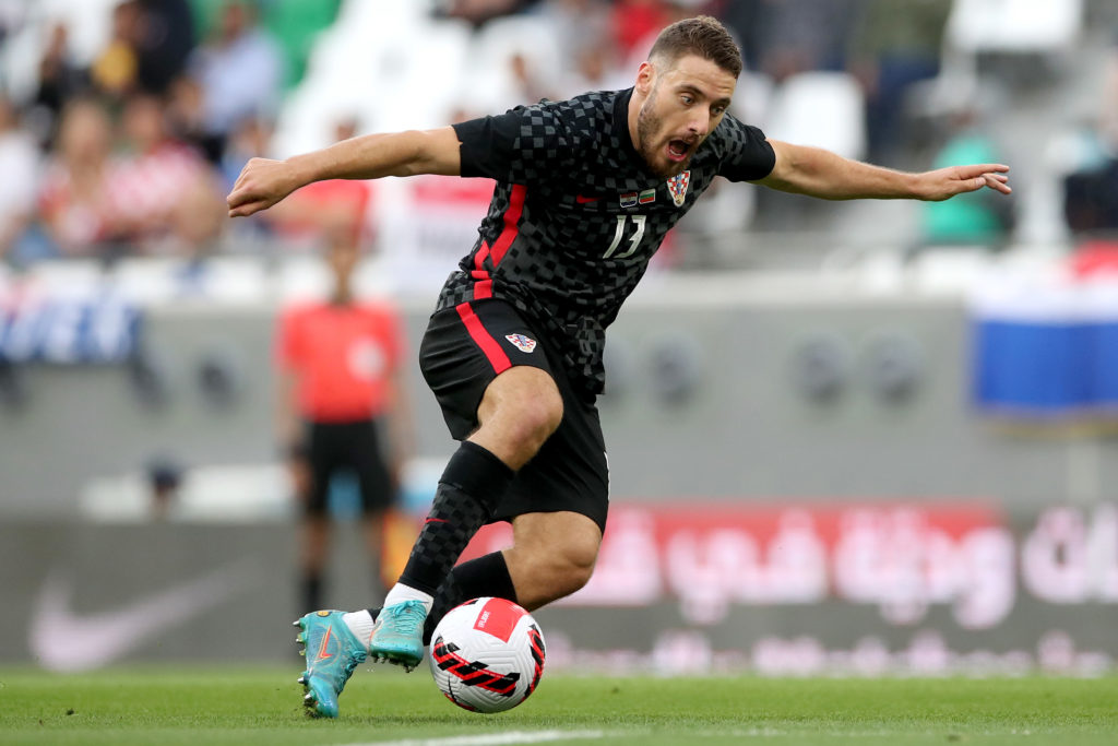Croatia v Bulgaria - International Friendly