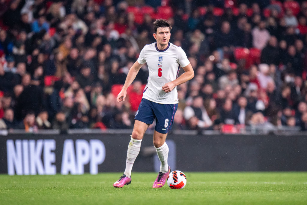 England v Cote D'Ivoire - International Friendly