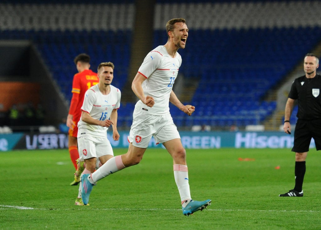 Wales v Czech Republic - International Friendly