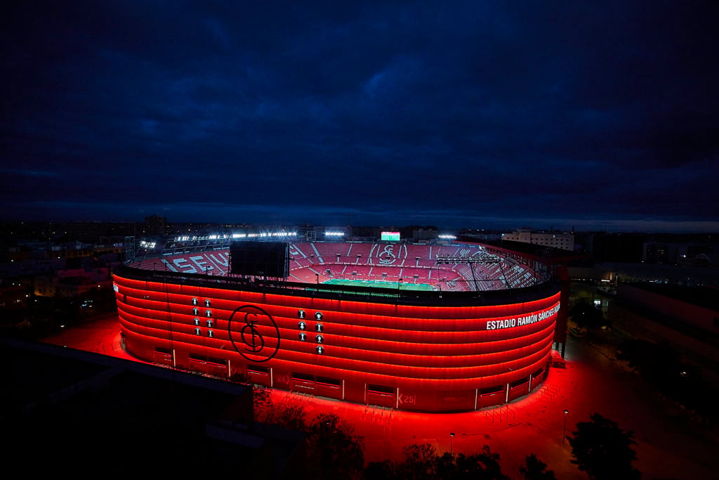 Spain's La Liga Resumes Season After Nationwide Lockdown Due To The Ongoing Coronavirus Crisis